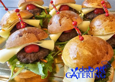 Catering a Padova, Vicenza e non solo .